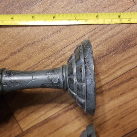 Set of 4 goblets! - Picture 4 of 6